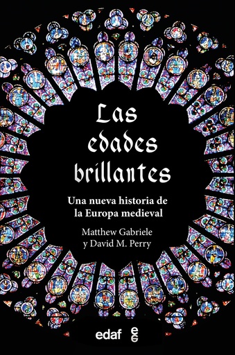 [9788441441842] Las Edades Brillantes