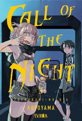 [9788419600578] CALL OF THE NIGHT 03