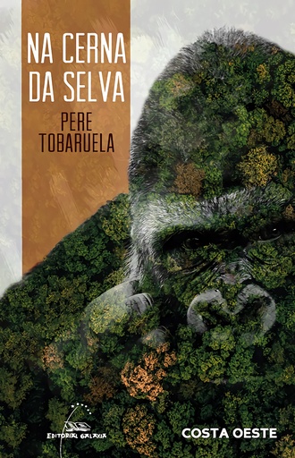 [9788491519331] Na cerna da selva