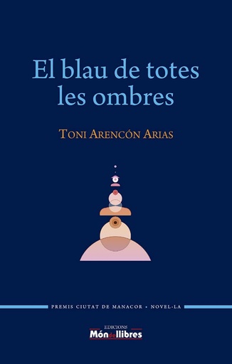 [9788409451494] El blau de totes les ombres