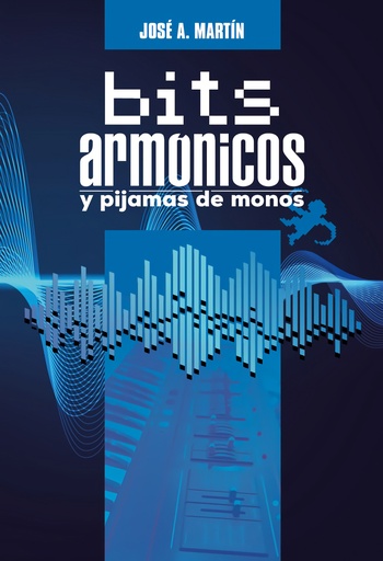 [9788419380609] Bits armónicos y pijamas de monos