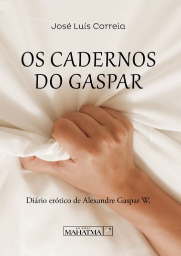 [9789899005129] Os Cadernos do Gaspar