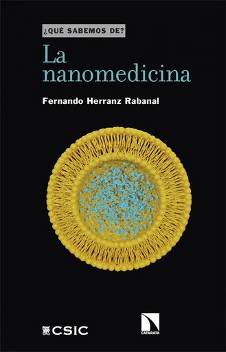 [9788413525907] La nanomedicina