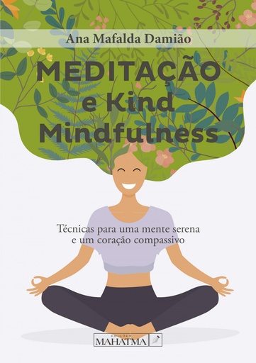 [9789899005143] Meditaç o Kind/Mindfulness