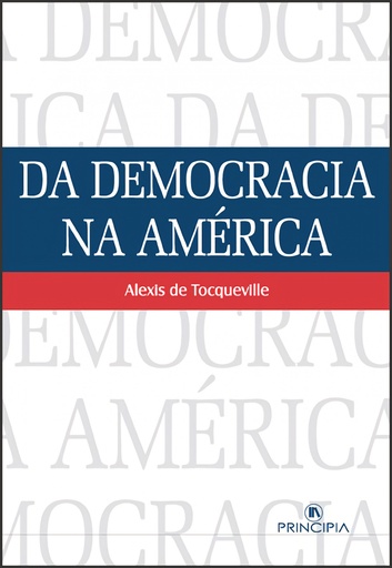 [9789897162930] DEMOCRACIA NA AMÉRICA