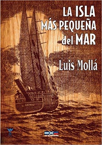 [9788493863395] La isla más pequeña del mar