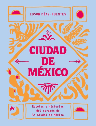 [9788419043061] Ciudad de México