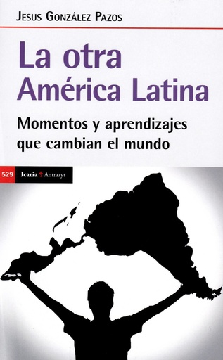 [9788418826696] OTRA AMERICA LATINA, LA