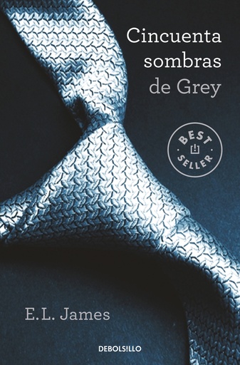 [9788466358392] Cincuenta sombras de Grey (Cincuenta sombras 1)