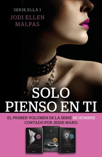 [9788408268314] Solo pienso en ti (Serie Ella 1)