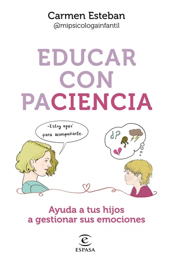 [9788467068559] Educar con paciencia