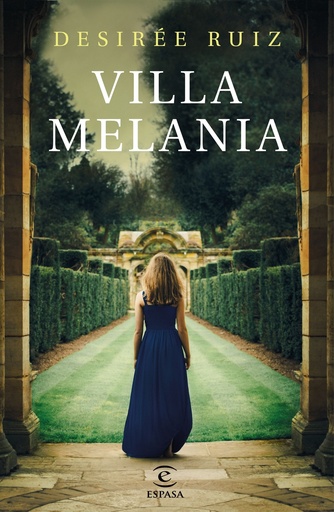 [9788467067613] Villa Melania