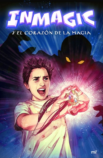 [9788427050754] Inmagic y el corazón de la magia