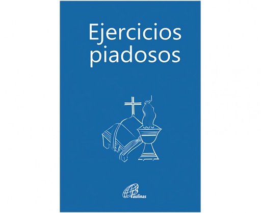 [9788417398262] Ejercicios piadosos