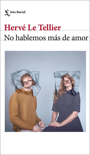 [9788432241673] No hablemos más de amor