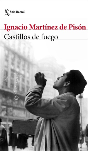 [9788432241680] Castillos de fuego