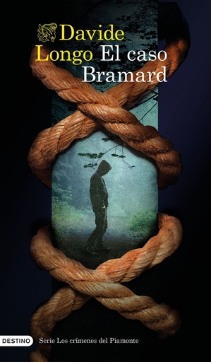 [9788423361045] El caso Bramard (Serie Los crímenes del Piamonte 1)