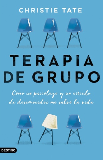 [9788423362790] Terapia de grupo