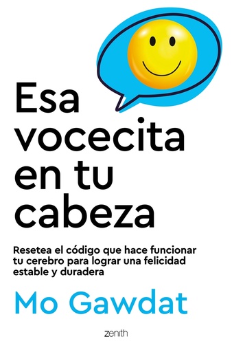 [9788408267225] Esa vocecita en tu cabeza