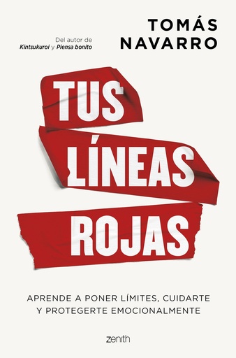 [9788408267232] Tus líneas rojas