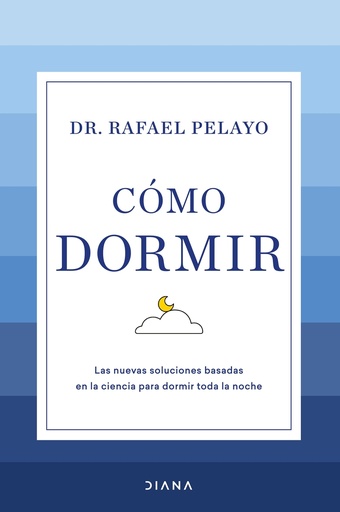 [9788411190626] Cómo dormir