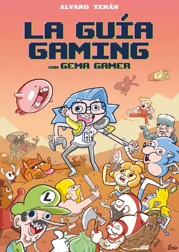 [9788418419812] La guía gaming