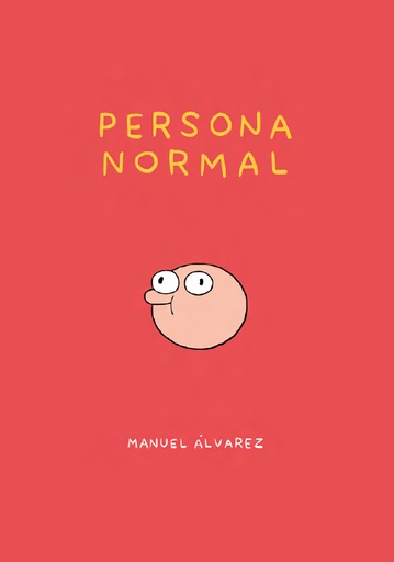 [9788418419775] Persona Normal