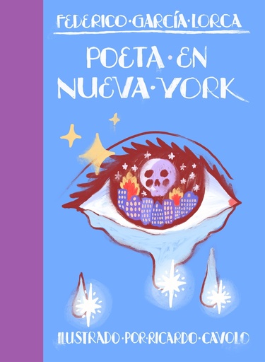 [9788419466242] Poeta en Nueva York