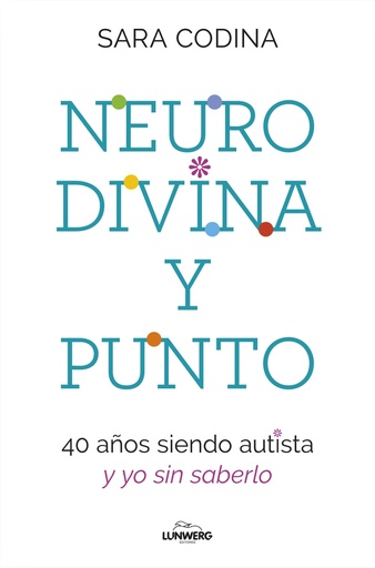 [9788419466297] Neurodivina y punto