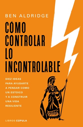 [9788448032517] Cómo controlar lo incontrolable