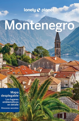 [9788408263692] Montenegro 2