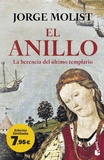 [9788408268208] El Anillo