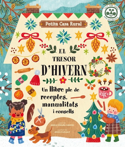 [9788419028143] El tresor d´hivern