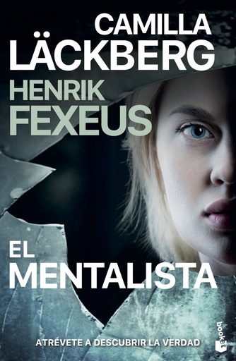 [9788408268284] El mentalista