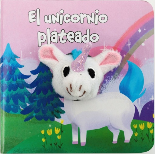 [9788469667675] El unicornio plateado