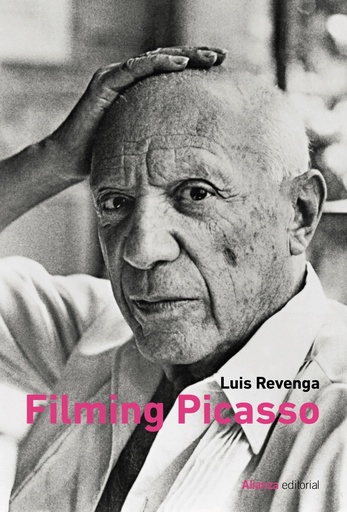 [9788411481342] Filming Picasso