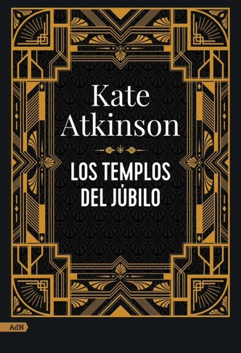 [9788411481113] Los templos del júbilo (AdN)