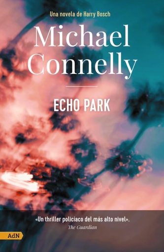 [9788411481137] Echo park [AdN]