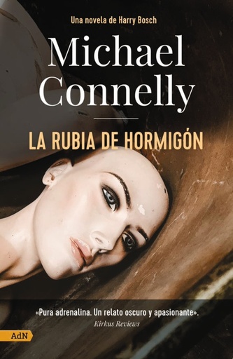 [9788411481175] La rubia de hormigón [AdN]