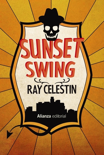 [9788411481328] Sunset Swing