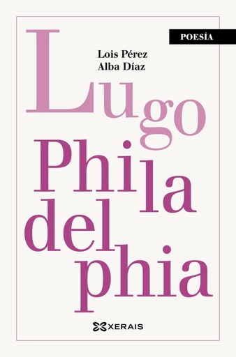 [9788411102414] Lugo Philadelphia