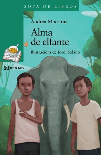 [9788411102377] Alma de elefante