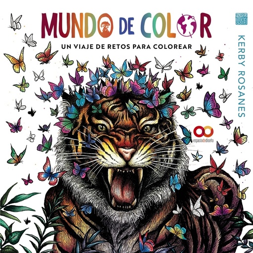 [9788441547032] Mundo de color