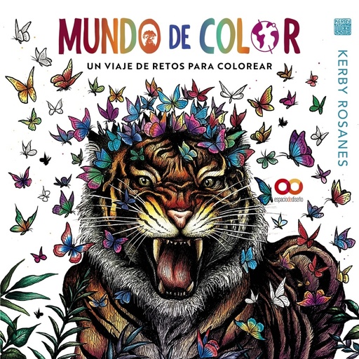 [9788441547032] Mundo de color