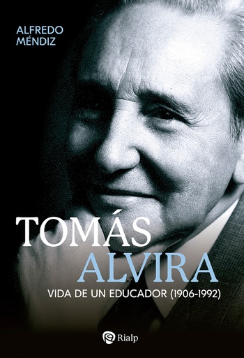 [9788432163005] Tomás Alvira