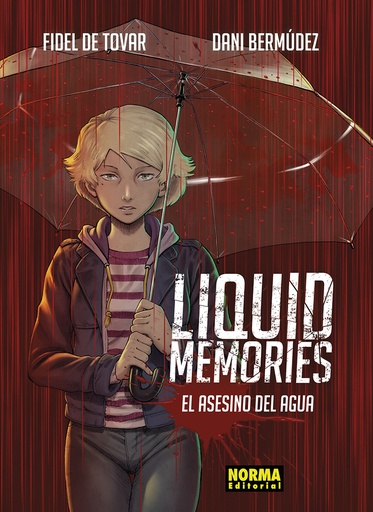 [9788467959789] LIQUID MEMORIES INTEGRAL