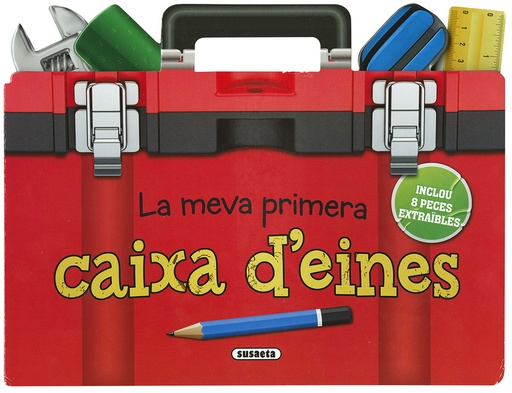 [9788467796001] La meva primera caixa d´eines