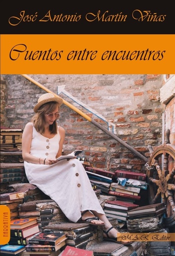 [9788417433635] Cuentos entre encuentros