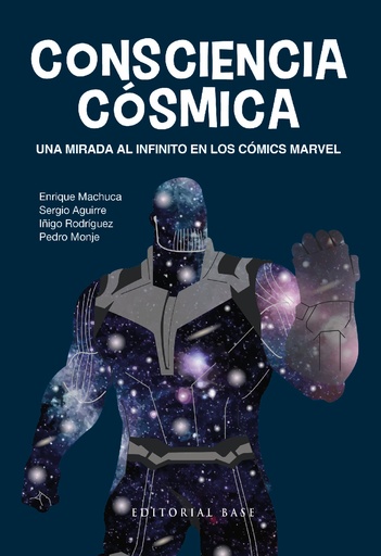 [9788418715563] Consciencia cósmica