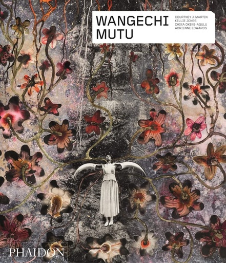 [9781838661649] Wangechi Mutu